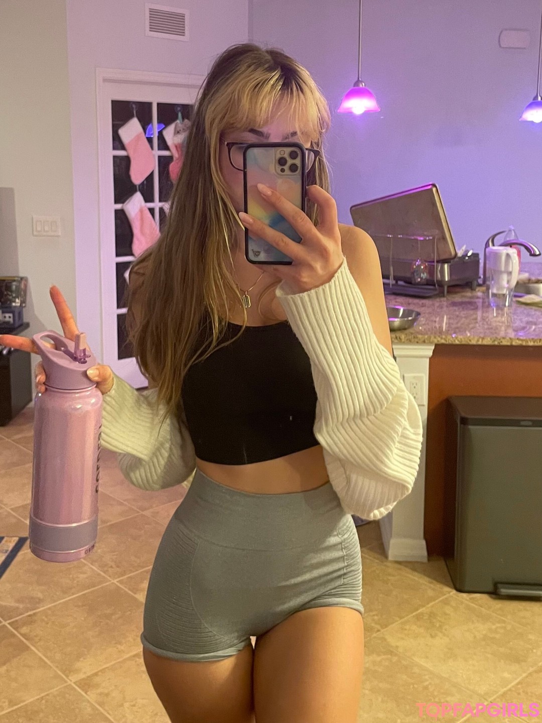 Nahá fotka uniklých OnlyFans od Rowsvee #317