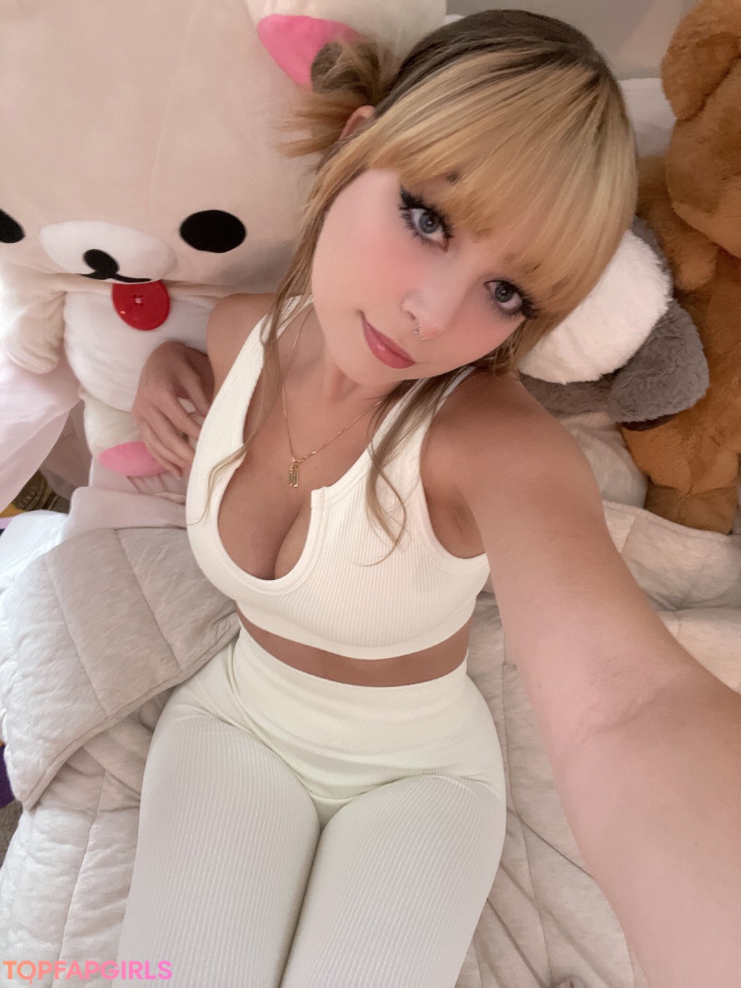Nahá fotka uniklých OnlyFans od Rowsvee #416