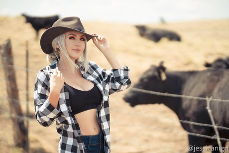 Jessica Nigri