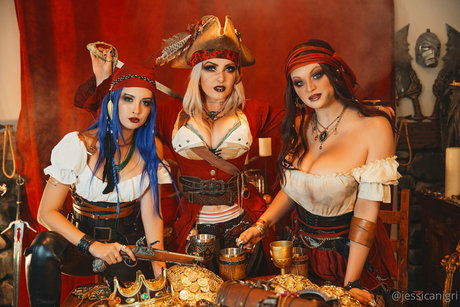 Jessica Nigri