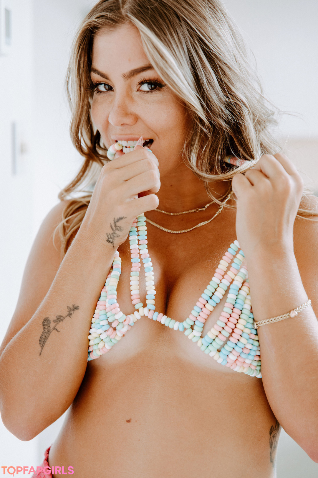 Torideal nude leaked OnlyFans photo #512