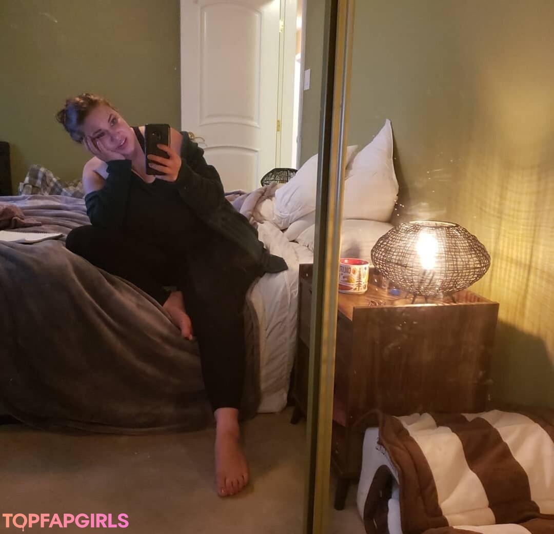 Nahá fotka uniklých OnlyFans od Mal Malloy #211