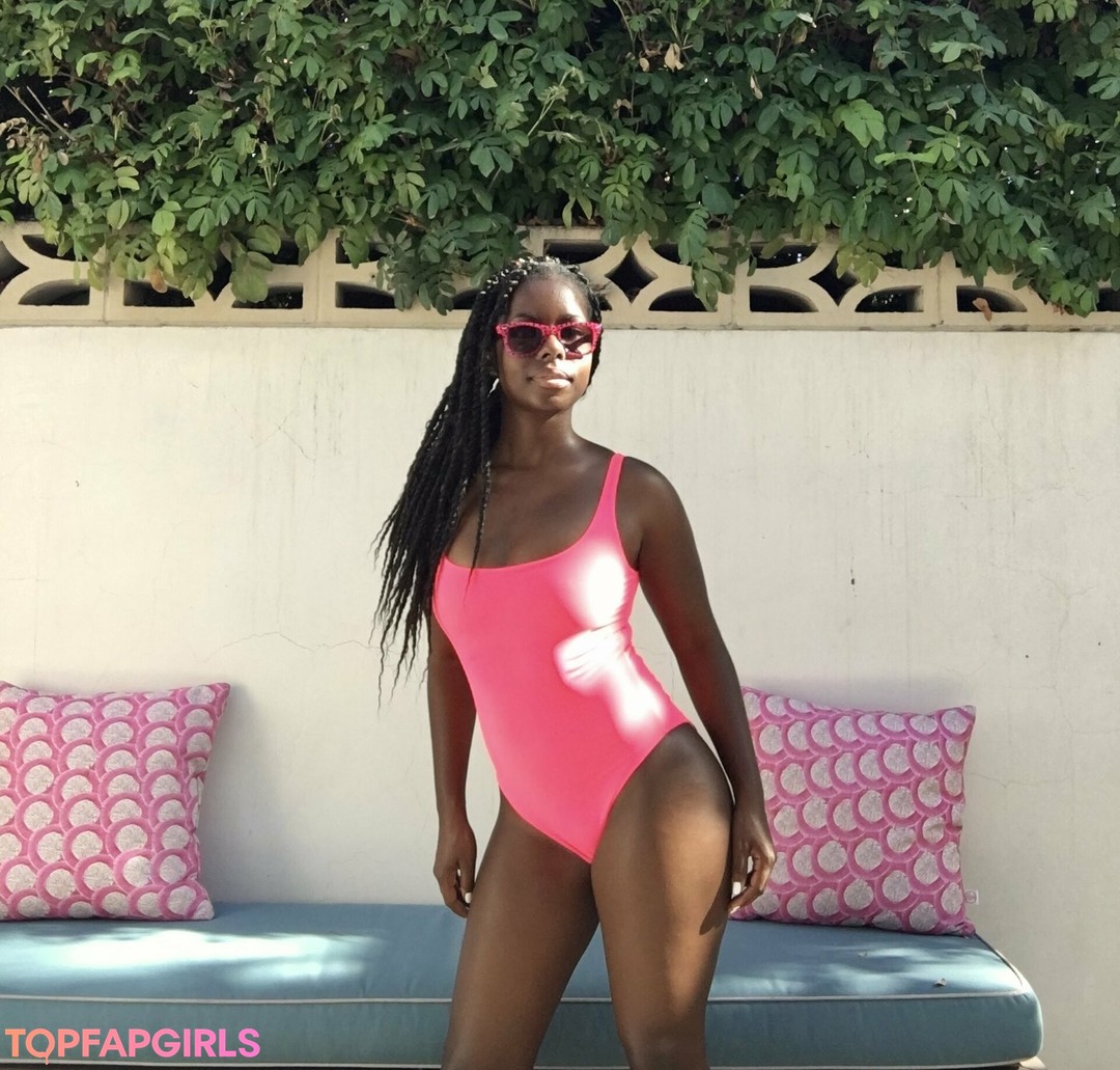 Nahá fotka uniklých OnlyFans od Camille W #460
