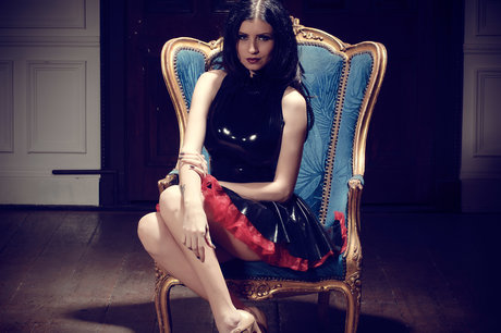 Lilly roma