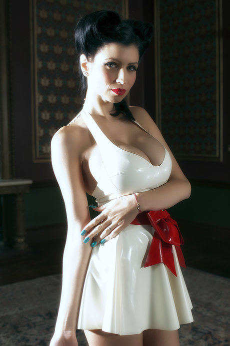 Lilly roma