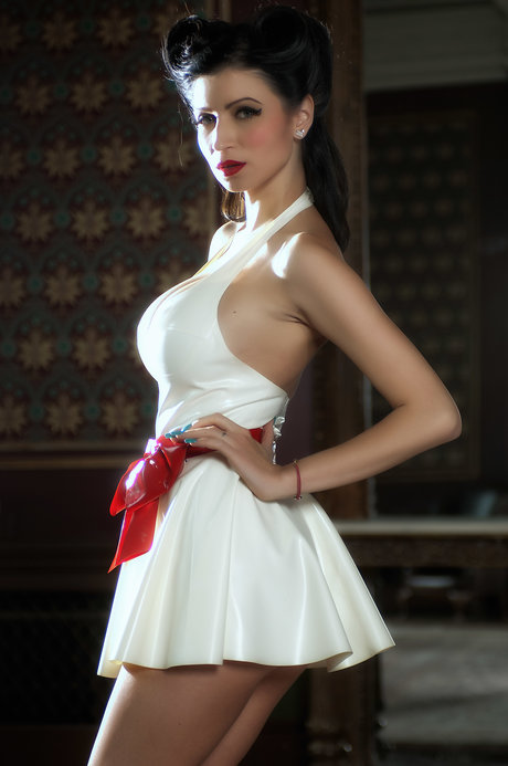 Lilly roma