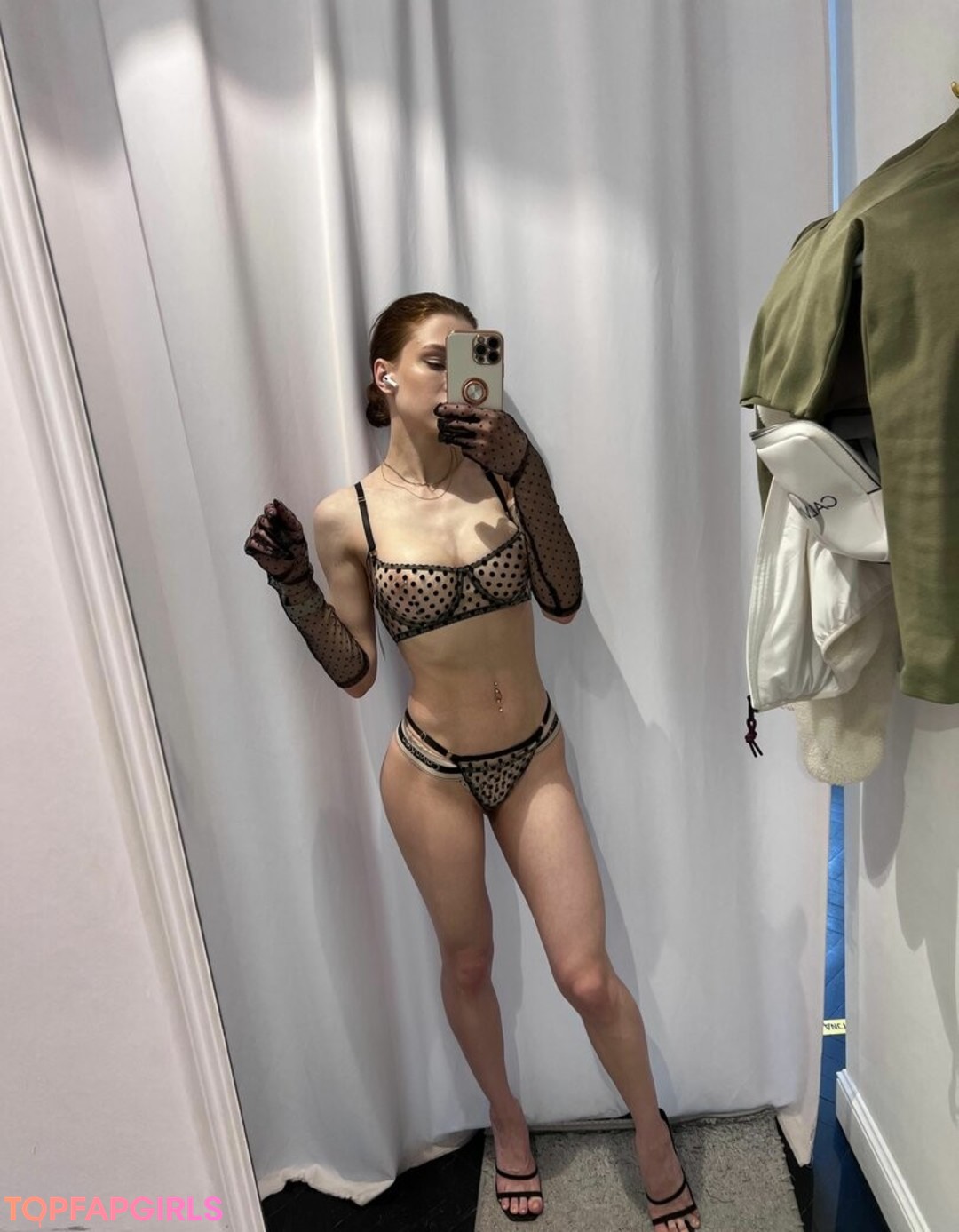 Simens Sofia OnlyFansリークヌード写真 #921