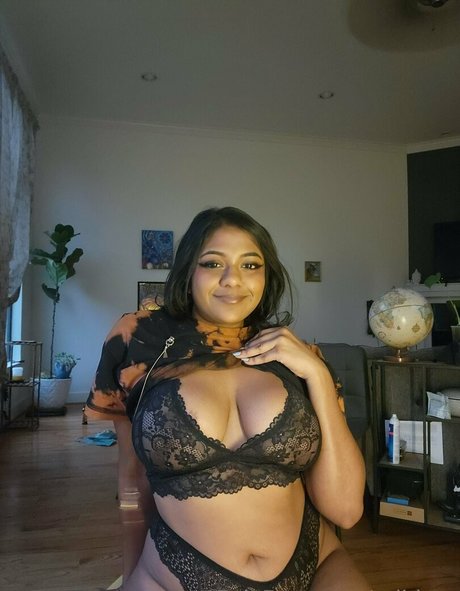 Rai Blue OnlyFans泄露裸照