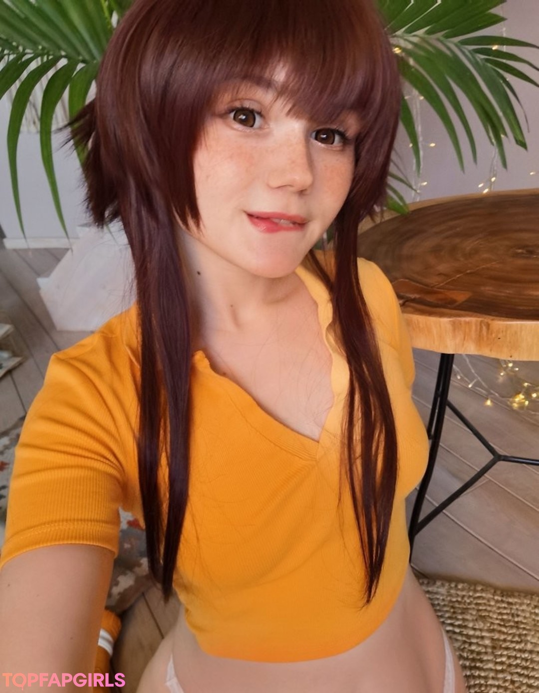 Nahá fotka uniklých OnlyFans od Neyrodesu #1955