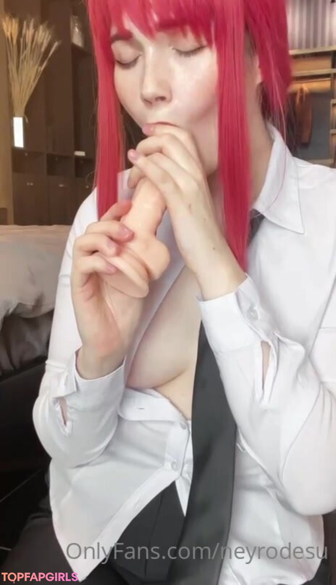 Nahá fotka uniklých OnlyFans od Neyrodesu #2637
