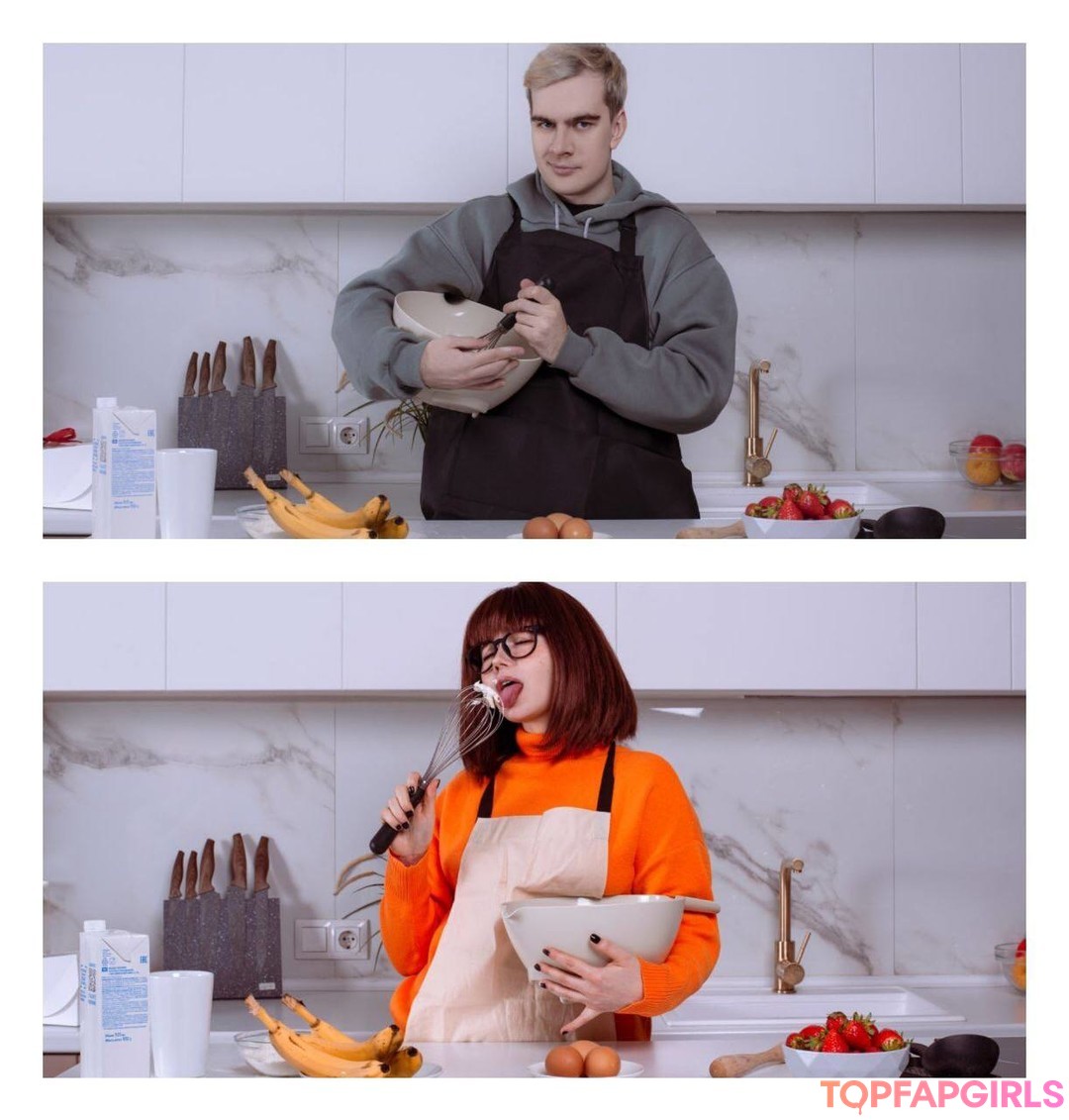 Alasti lekkinud OnlyFans-i pilt Neyrodesu #898