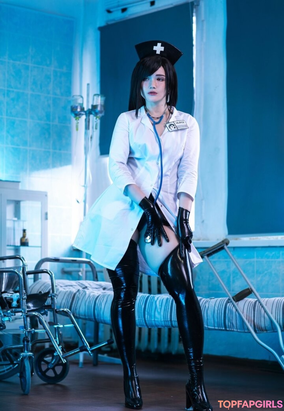 Nahá fotka uniklých OnlyFans od Neyrodesu #3097