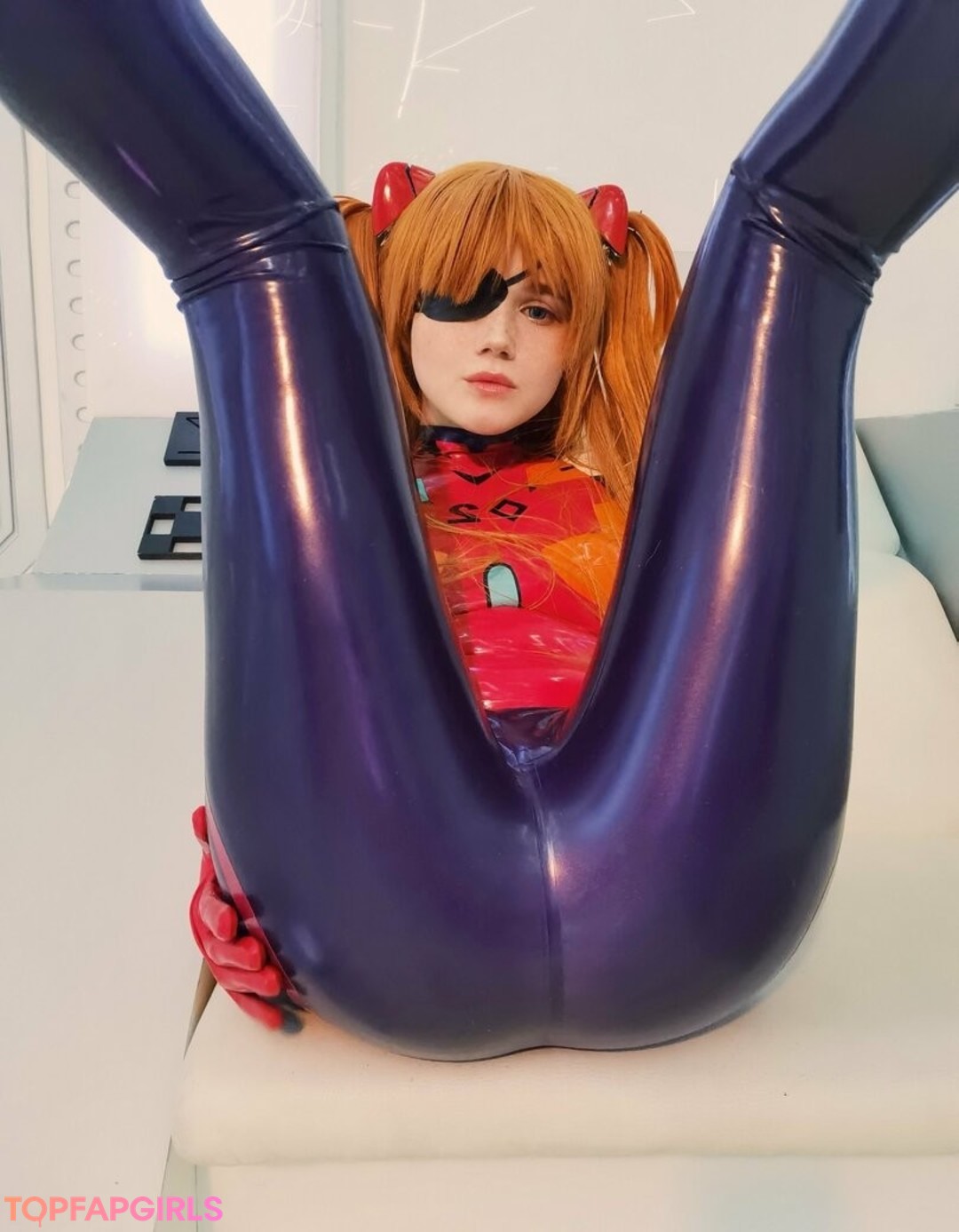 Nahá fotka uniklých OnlyFans od Neyrodesu #3270