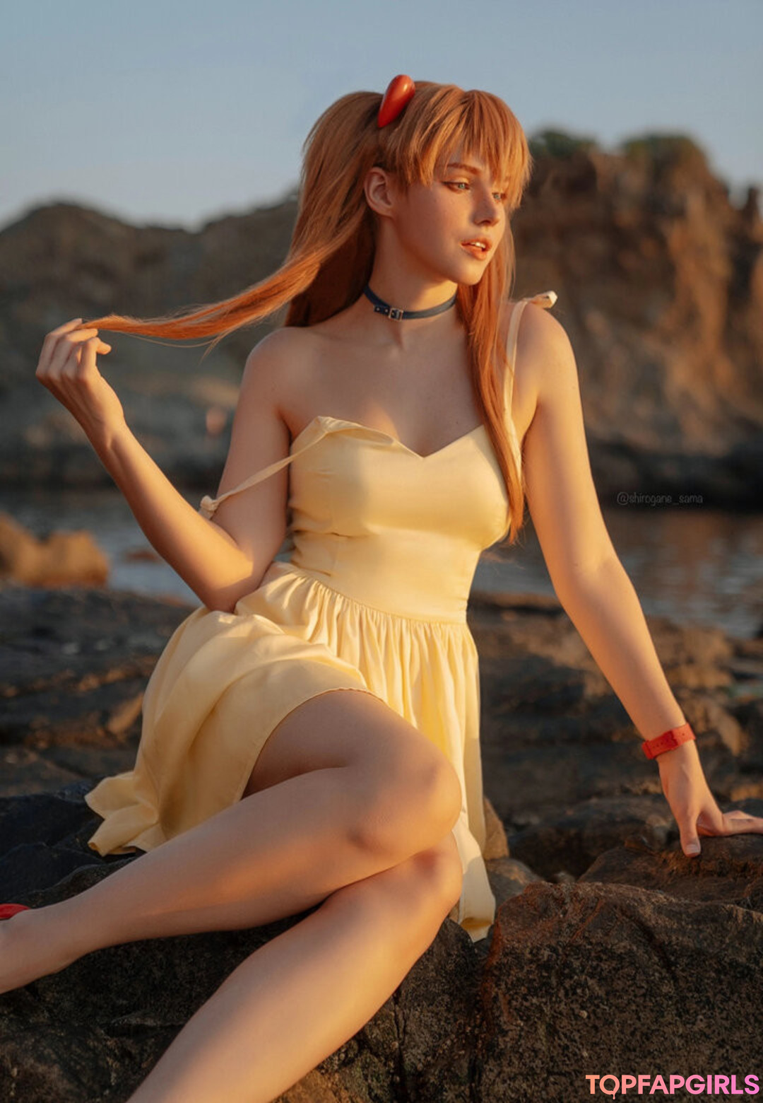 Neyrodesu nude leaked OnlyFans photo #3632