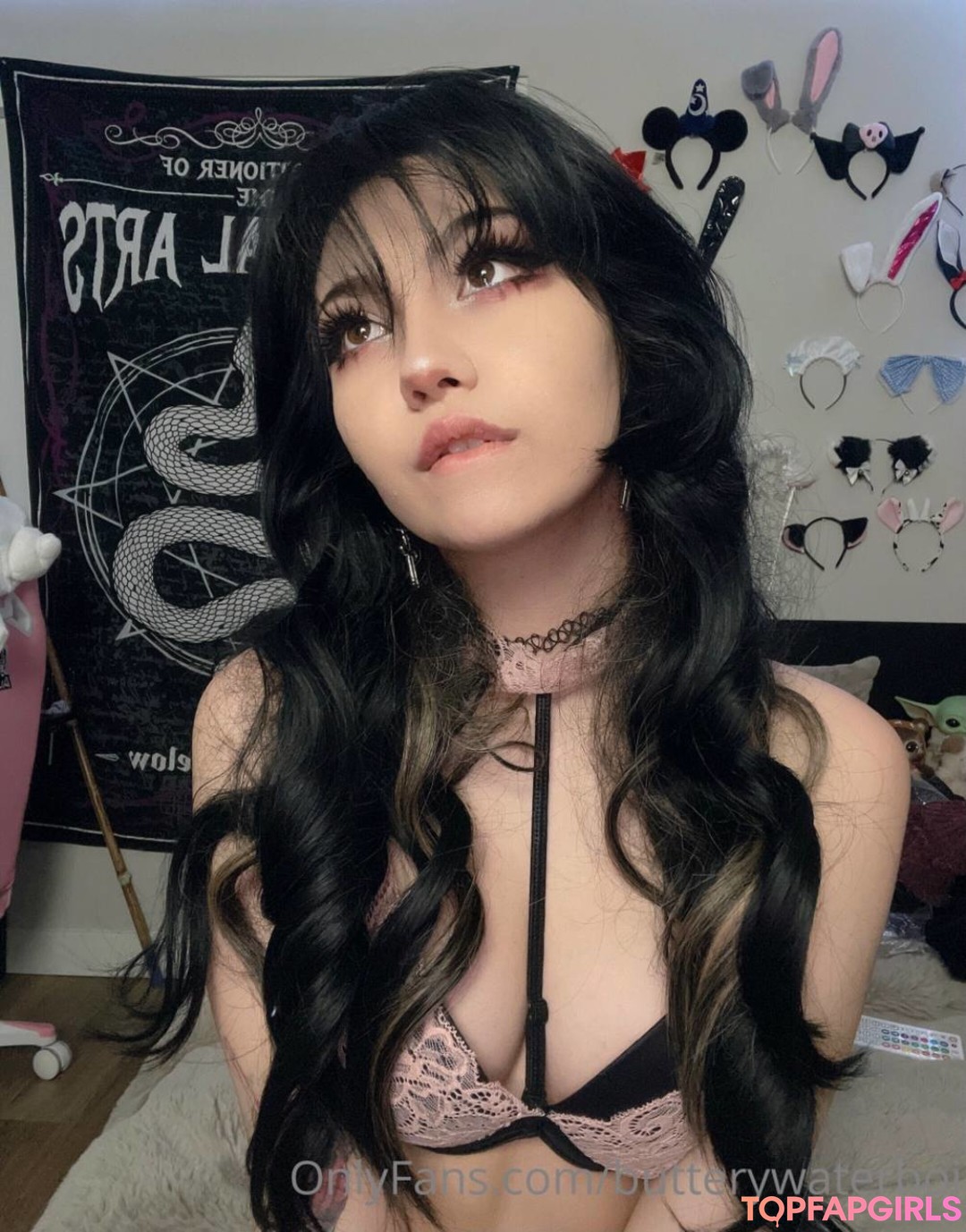 Photo nue de fuite OnlyFans de Emi Bunny #279