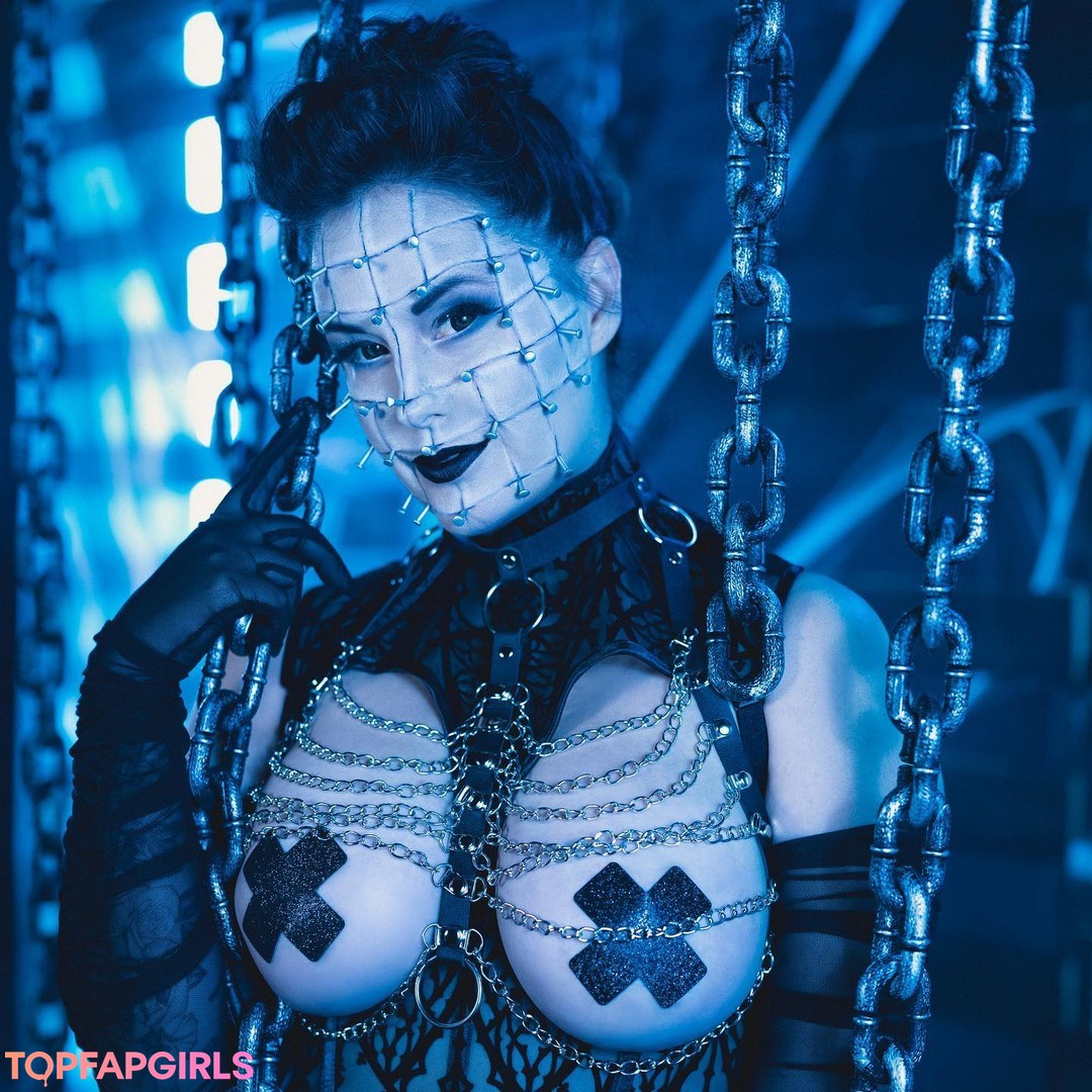 Nahá fotka uniklých OnlyFans od Meg Turney #1921