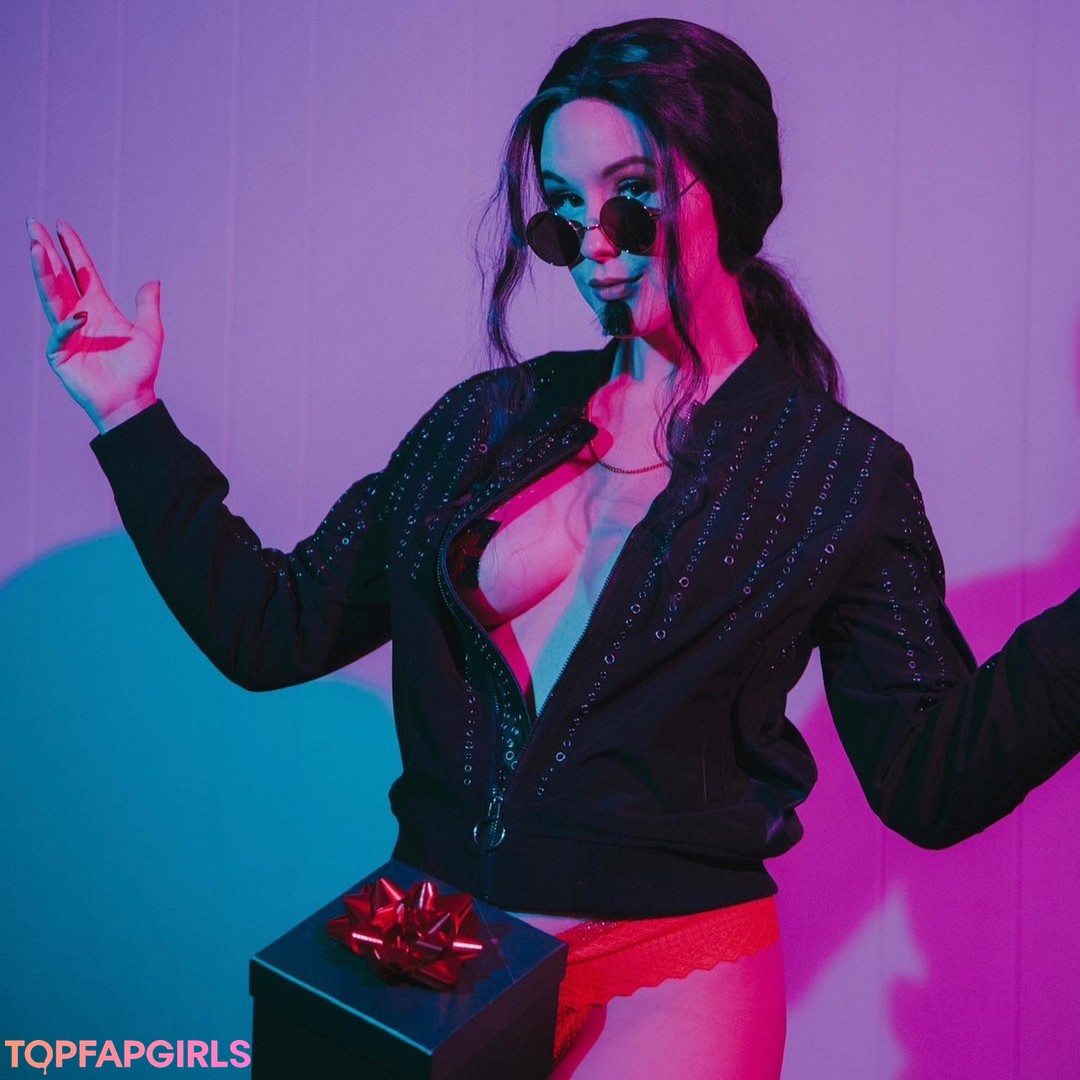 Nahá fotka uniklých OnlyFans od Meg Turney #1953