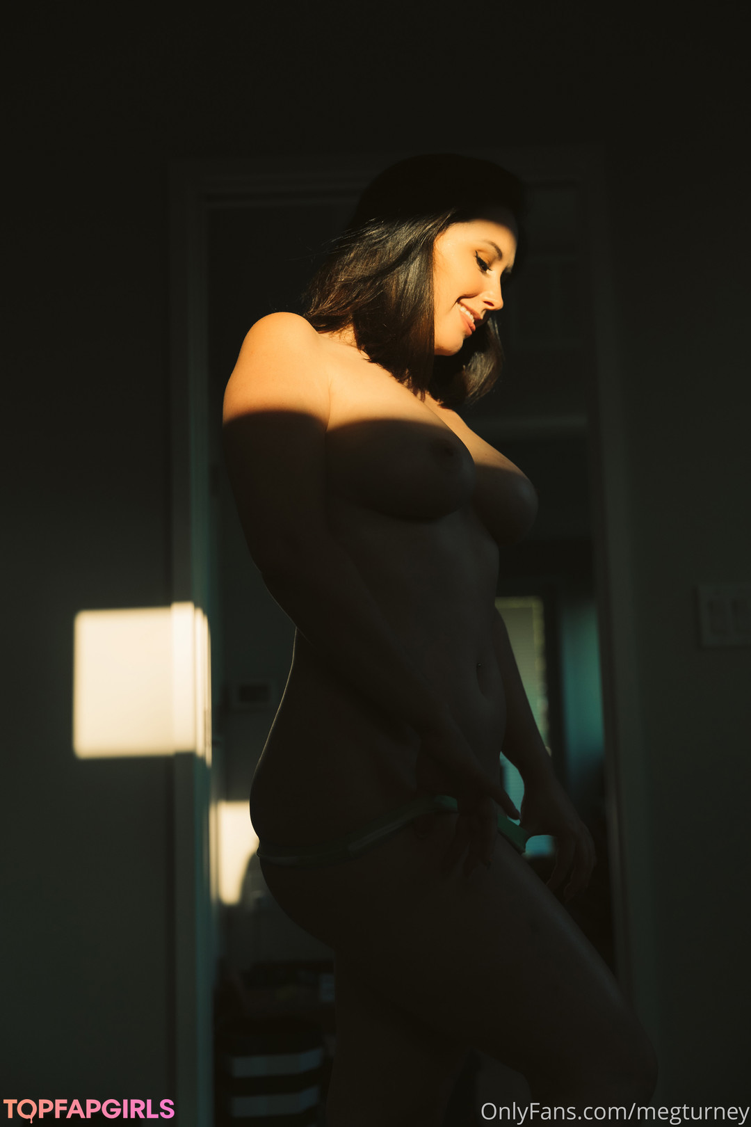 Nahá fotka uniklých OnlyFans od Meg Turney #616