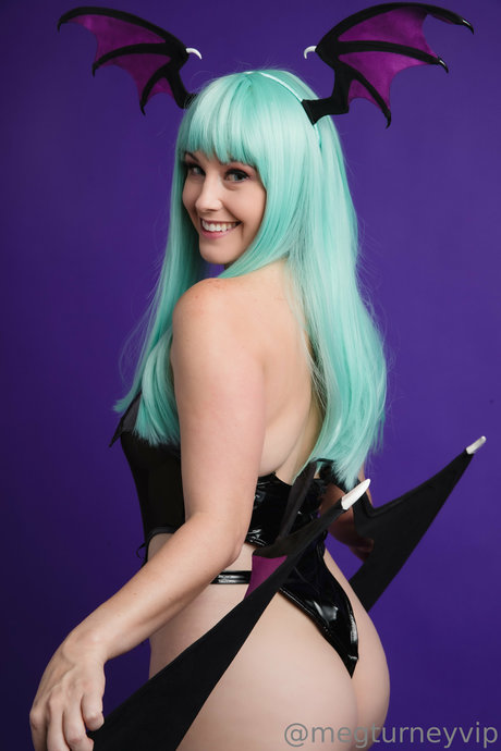 Meg Turney