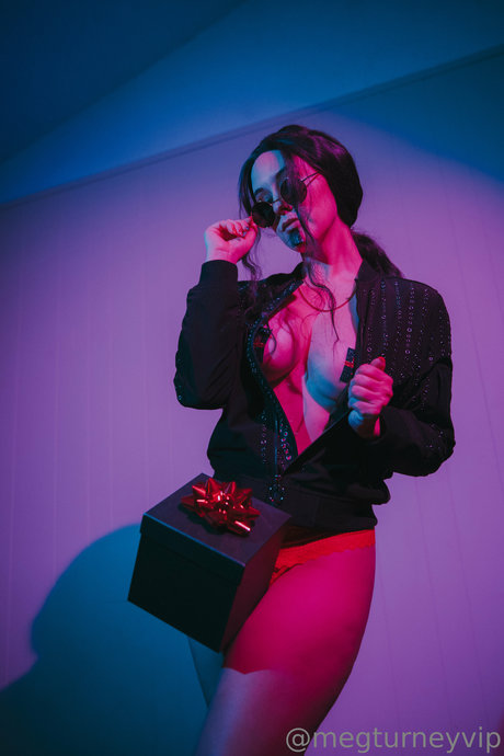 Meg Turney