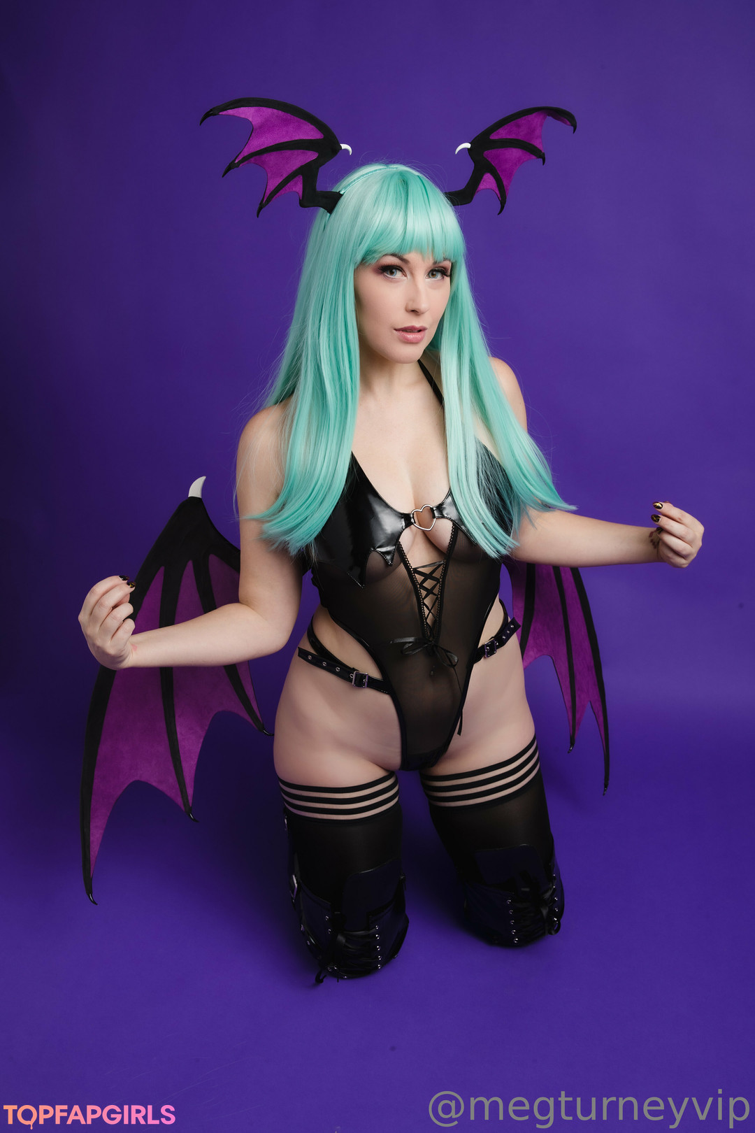 Nahá fotka uniklých OnlyFans od Meg Turney #973