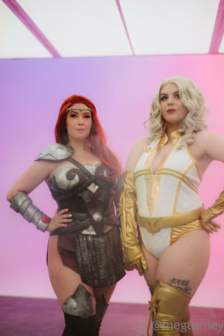 Meg Turney