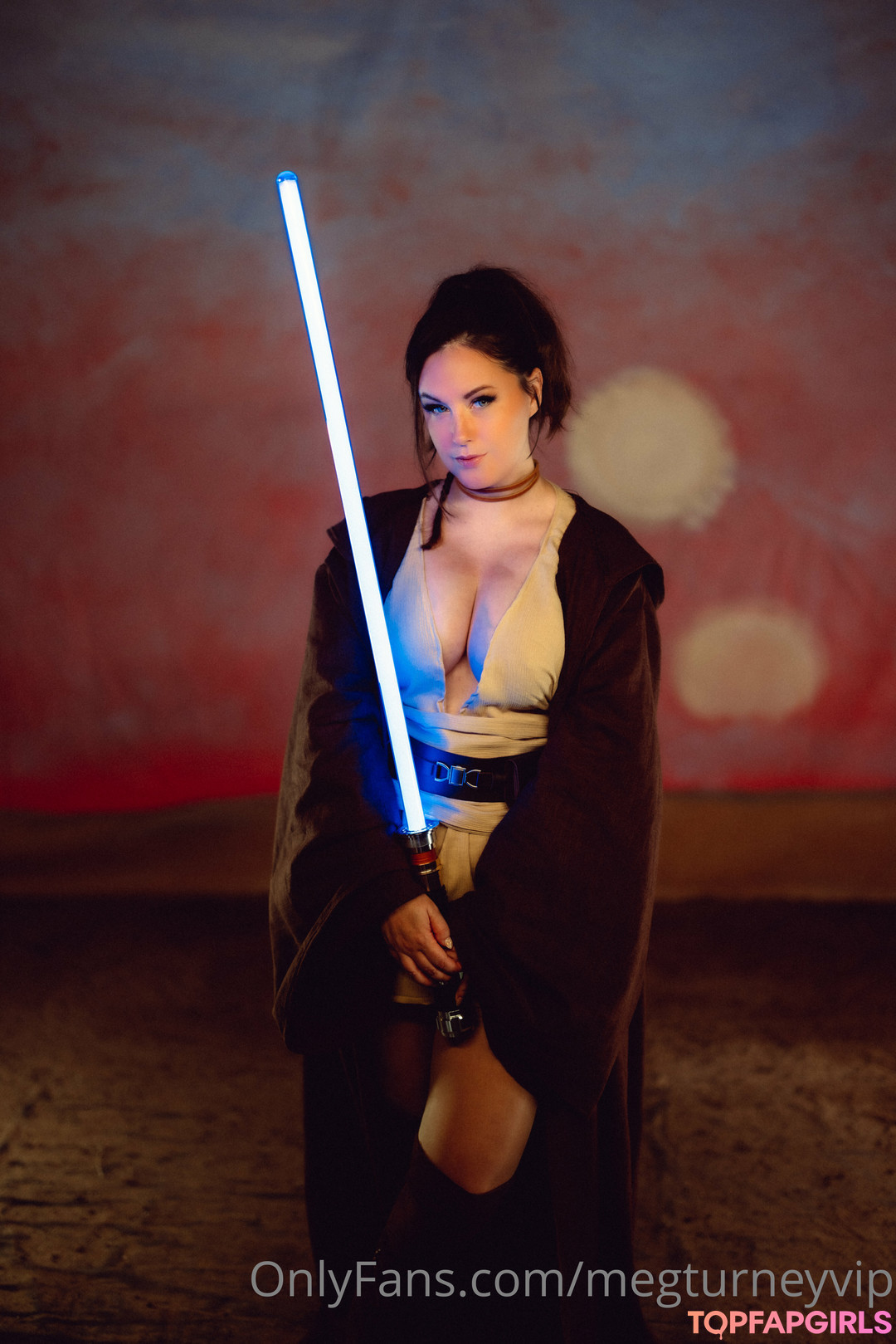 Nahá fotka uniklých OnlyFans od Meg Turney #1544