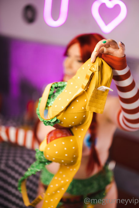 Meg Turney