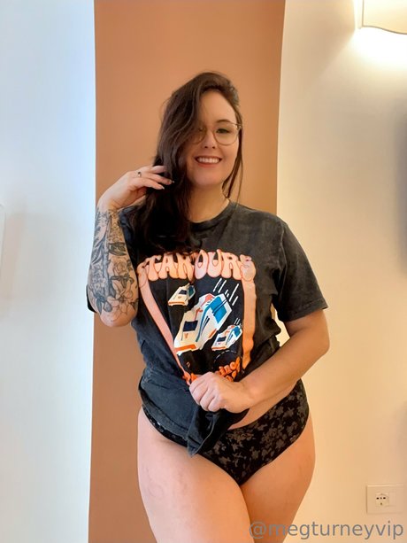 Meg Turney