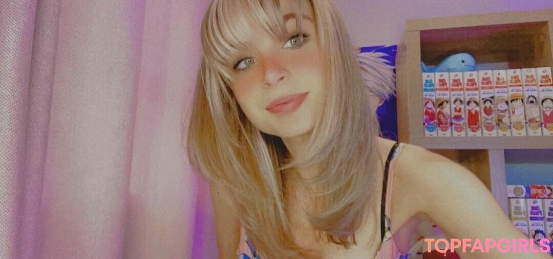 Nahá fotka uniklých OnlyFans od Animaechan #232