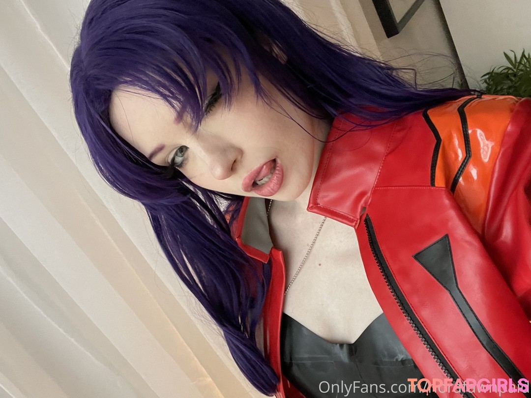 Norafawn OnlyFans泄露裸照 #118