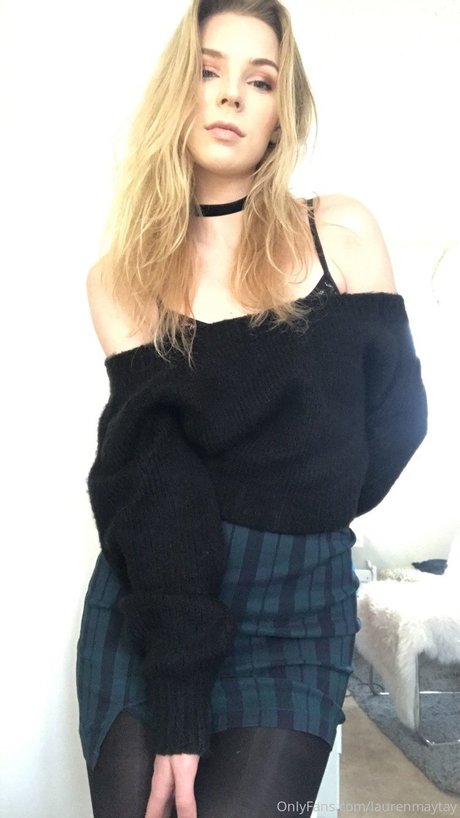 Lauren May Taylor