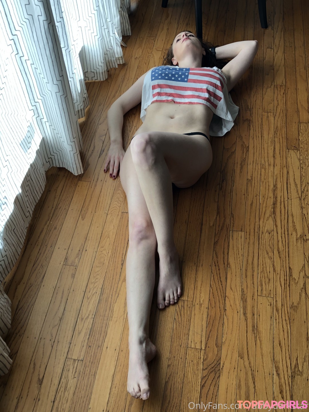 Abby Dark Star OnlyFans泄露裸照 #779