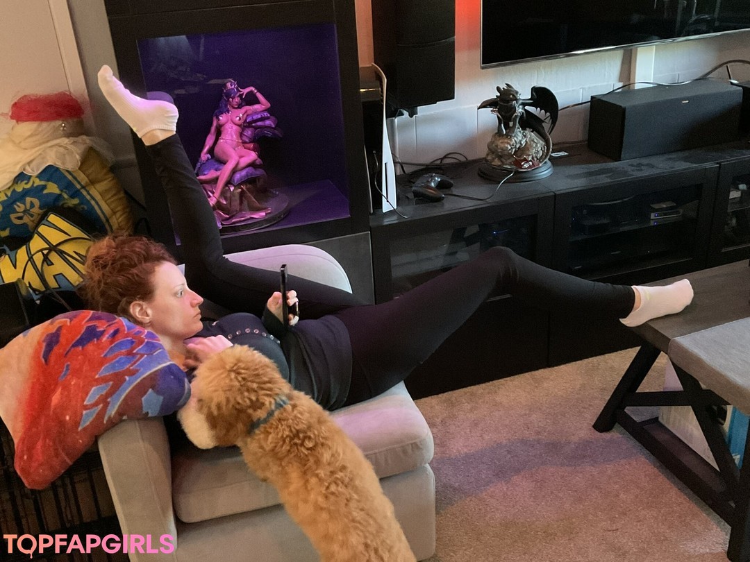 Nagie wyciekłe zdjęcie OnlyFans od Abby Dark Star #284