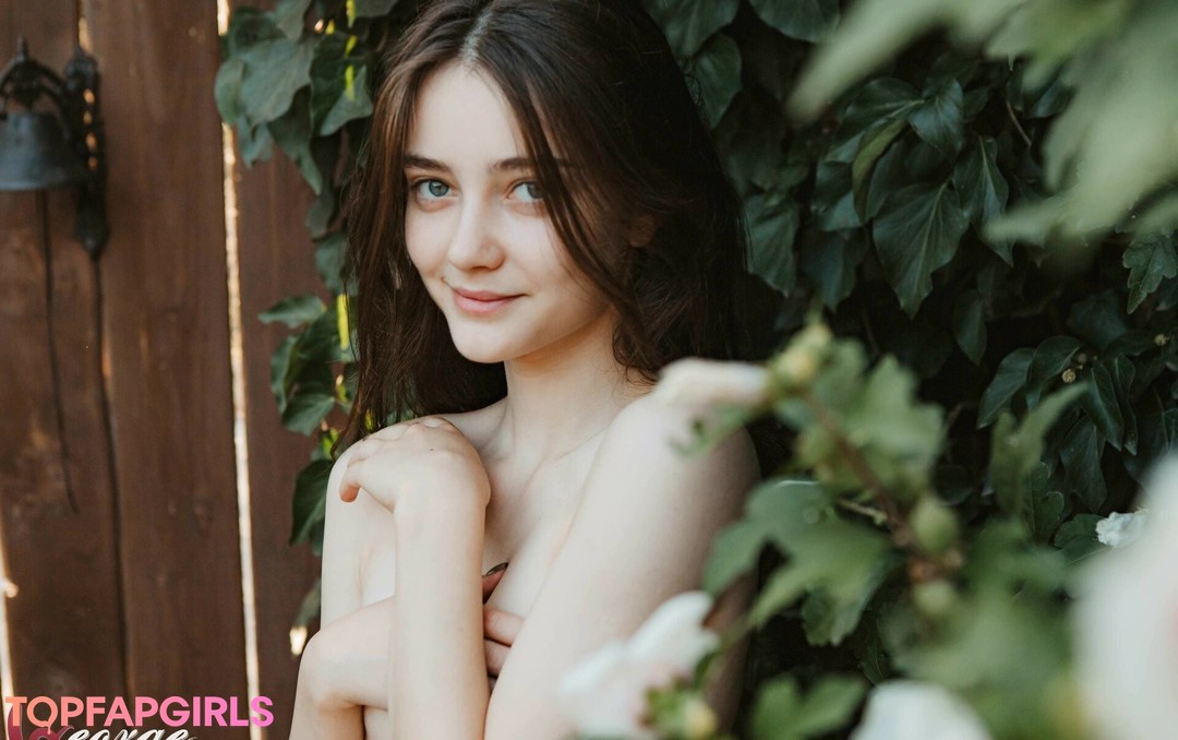 Anna Vlasova OnlyFansリークヌード写真 #1267