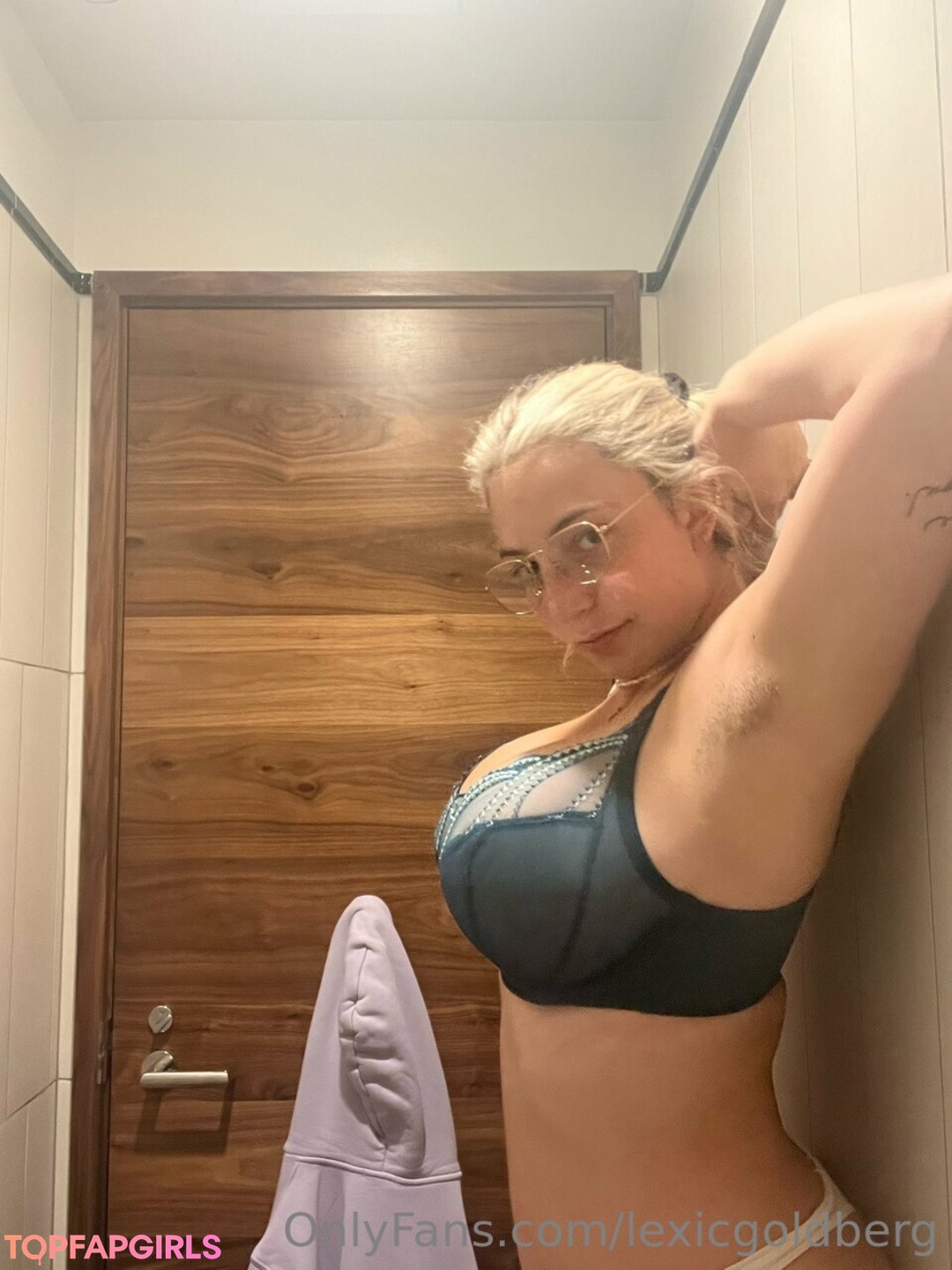 Alasti lekkinud OnlyFans-i pilt Lexi Cayla #186