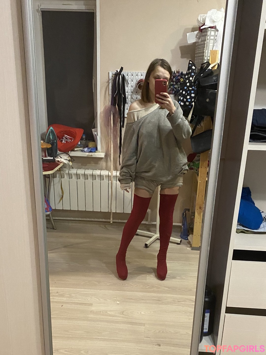 Nahá fotka uniklých OnlyFans od Mercurygin #74
