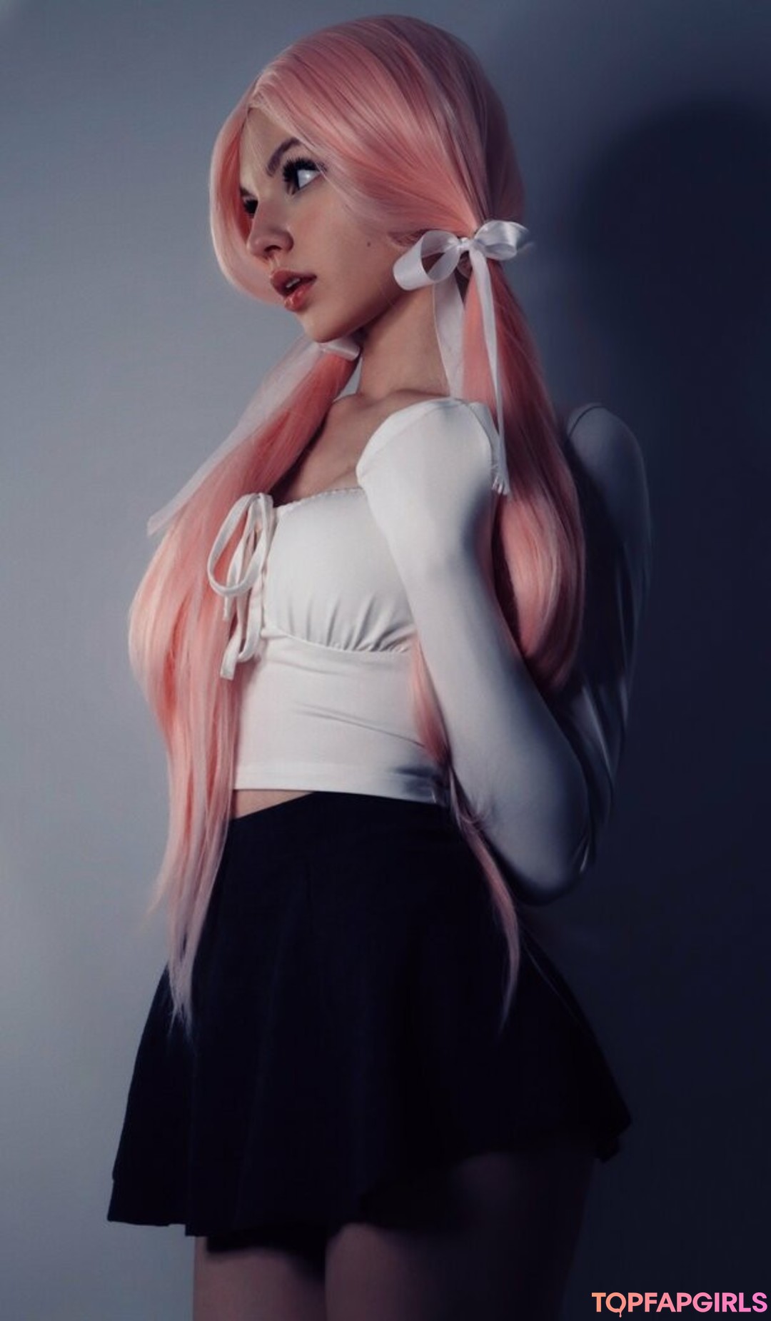 Nahá fotka uniklých OnlyFans od Soly Asmr #1348
