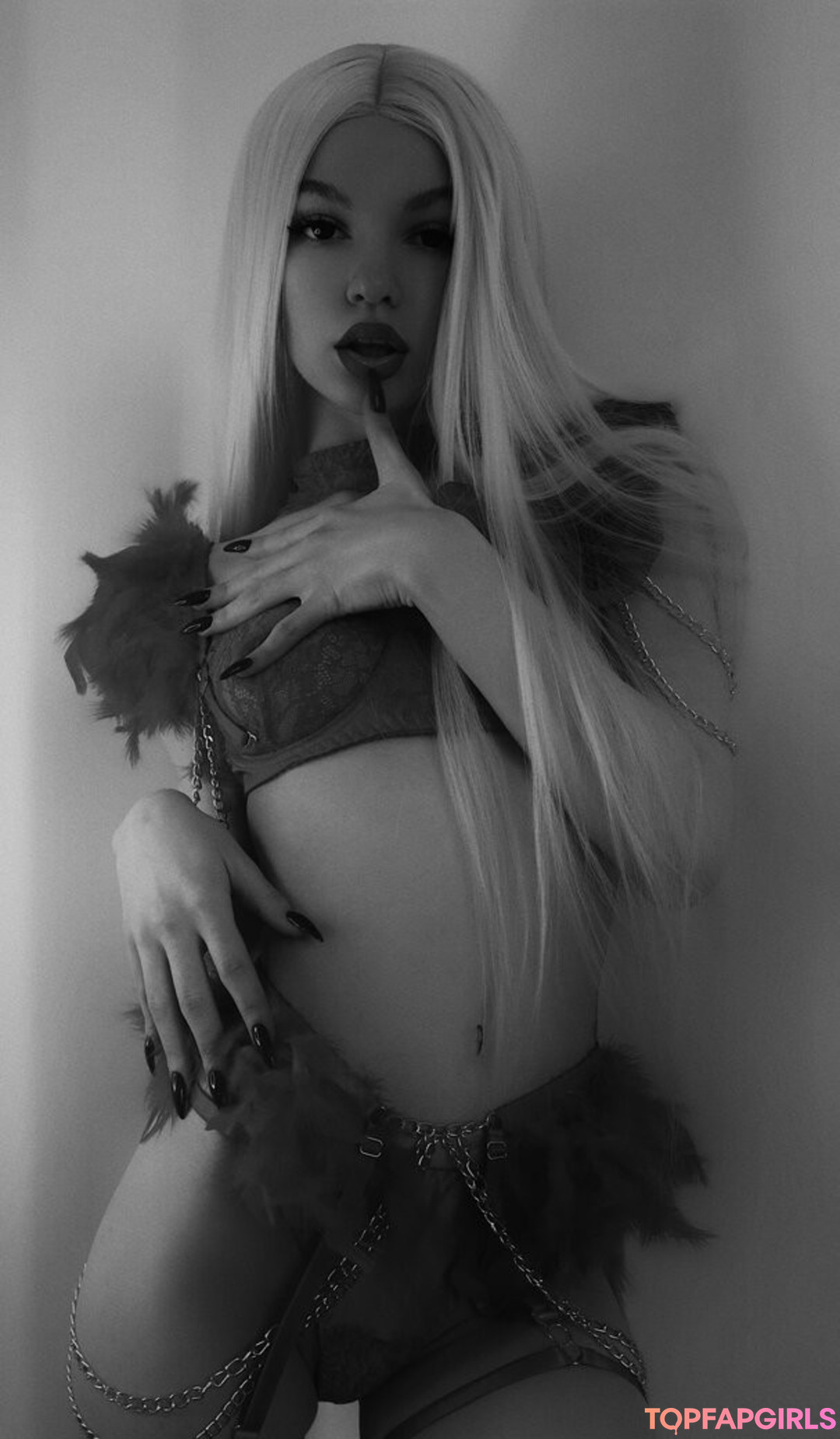 Nahá fotka uniklých OnlyFans od Soly Asmr #1414