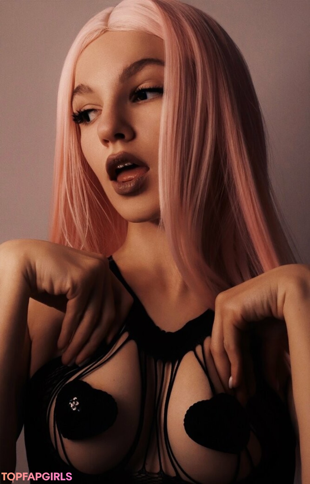 Soly Asmr nude leaked OnlyFans photo #1702