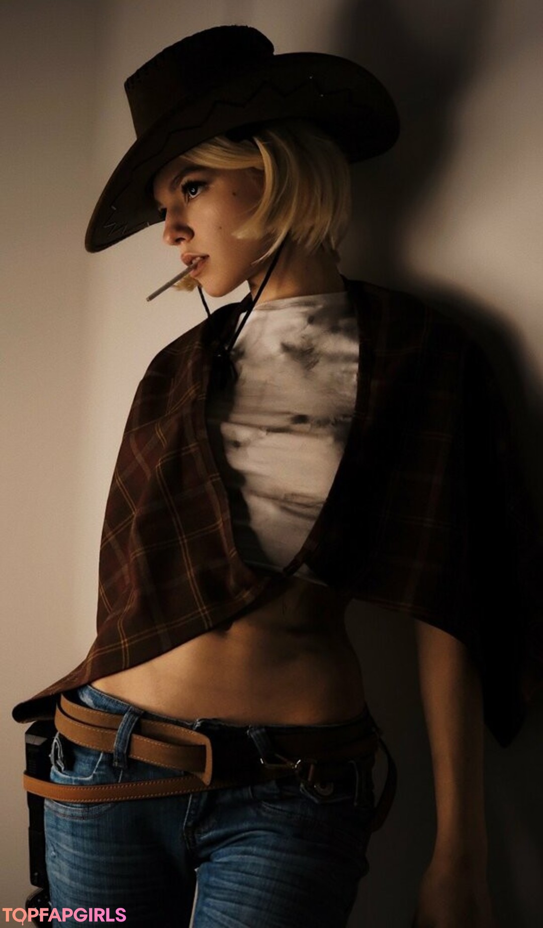 Foto di nudo di fuga di OnlyFans di Soly Asmr #1743