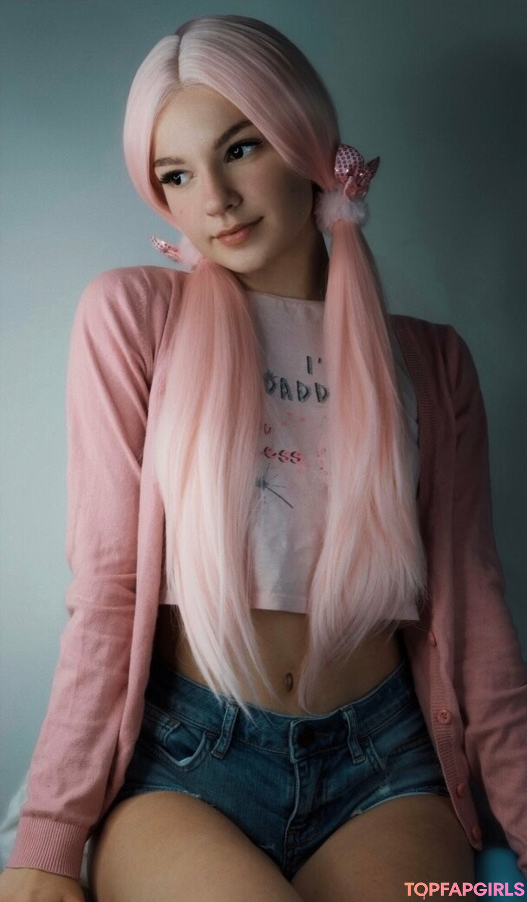 Nahá fotka uniklých OnlyFans od Soly Asmr #1830