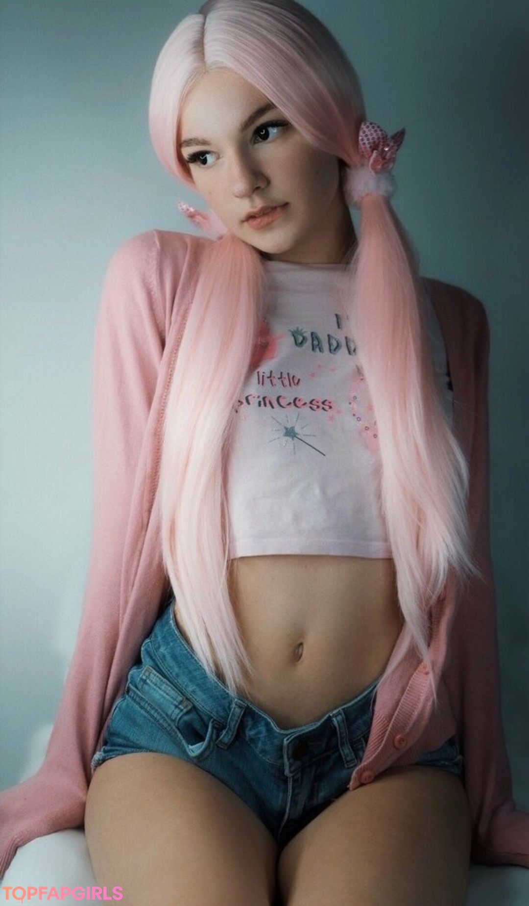 Nahá fotka uniklých OnlyFans od Soly Asmr #1846