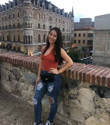 Eliza Chau