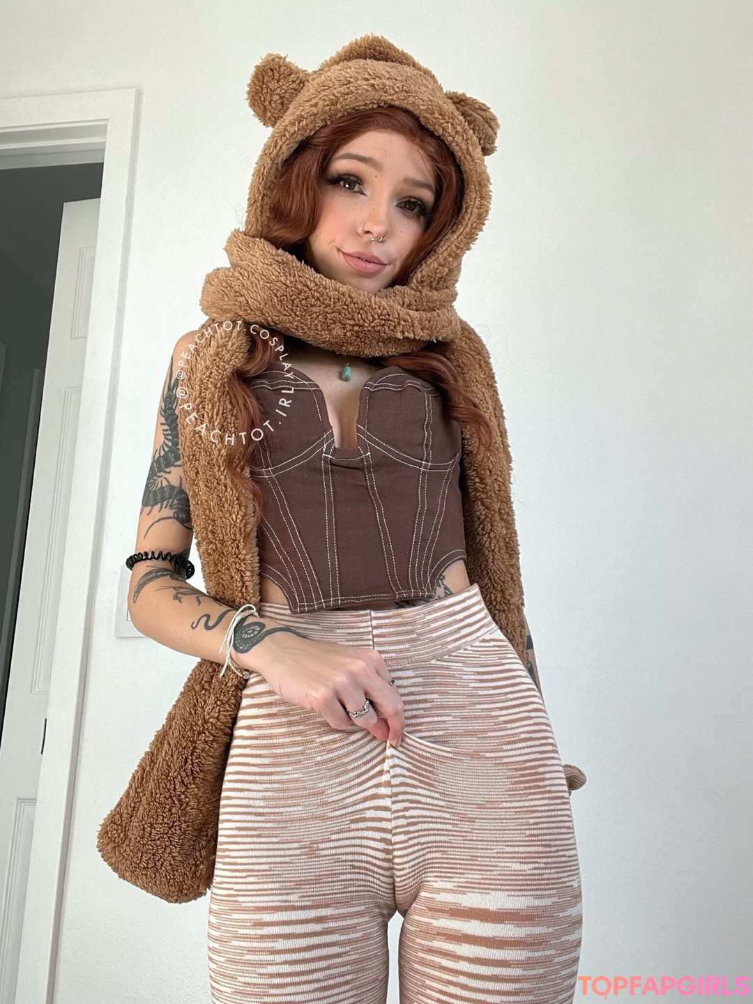 Foto nua vazada do OnlyFans de Babyfooji #620