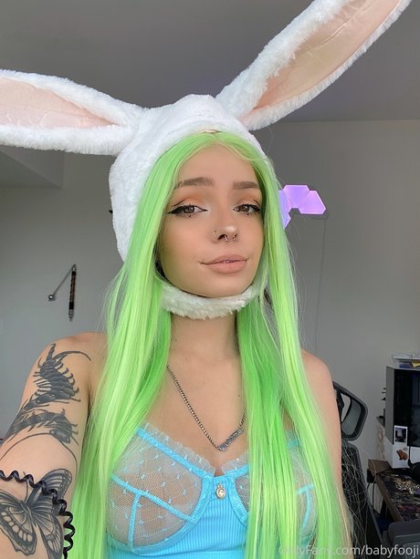 Babyfooji