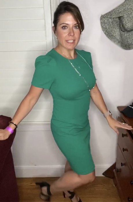 Mrs Poindexter