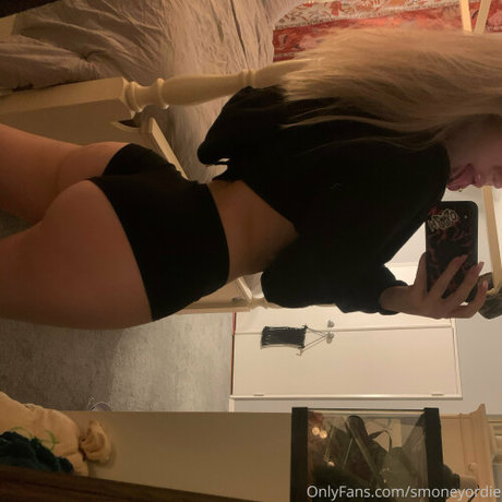 Smoneyordie