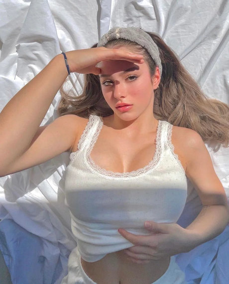 Sierra Cabot