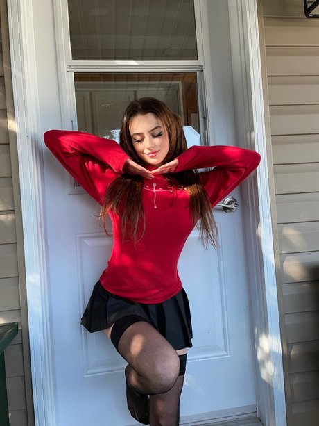 Sierra Cabot
